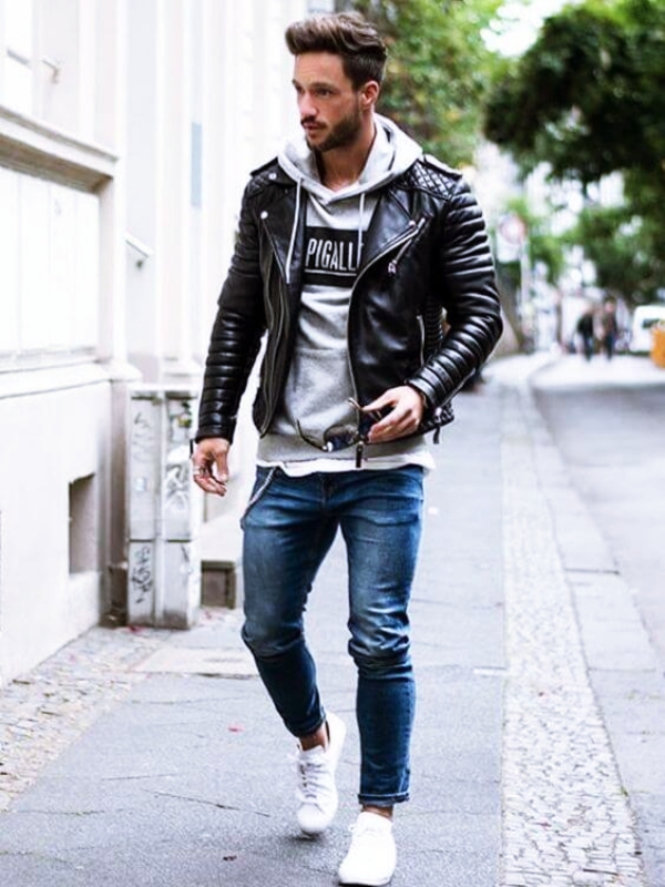 10 Things Women Find Most Attractive In Men’s Style ...
