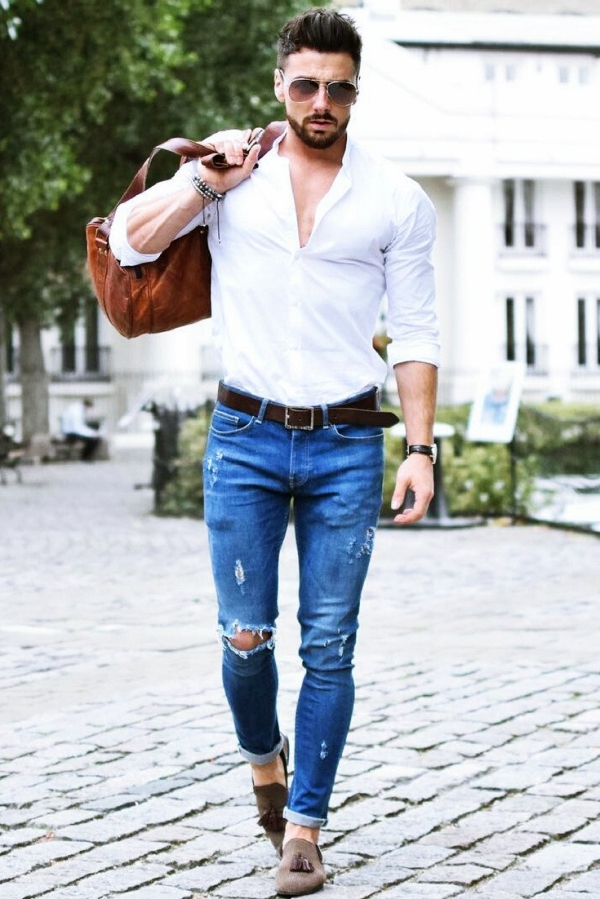 10 Things Women Find Most Attractive In Men’s Style ...