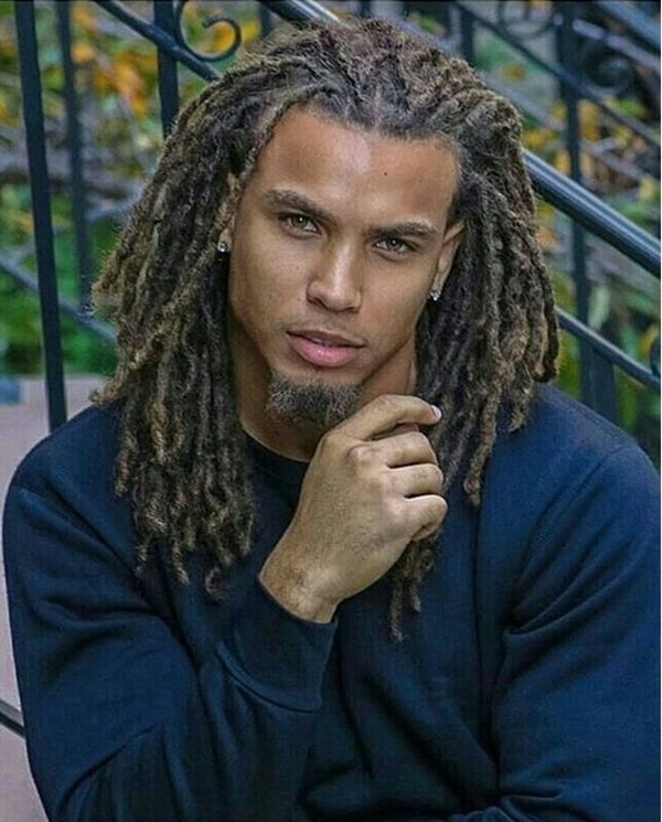 40 Fashionably Correct Long Hairstyles For Black Men Macho Vibes 40 Fashionably Correct Long Hairstyles For Black Men Macho Vibes