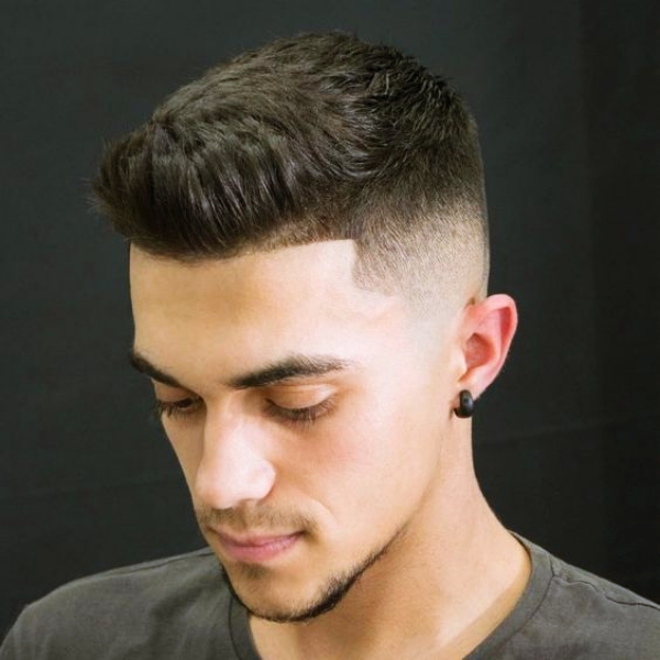 40 Macho Military Haircuts For Men Machovibes