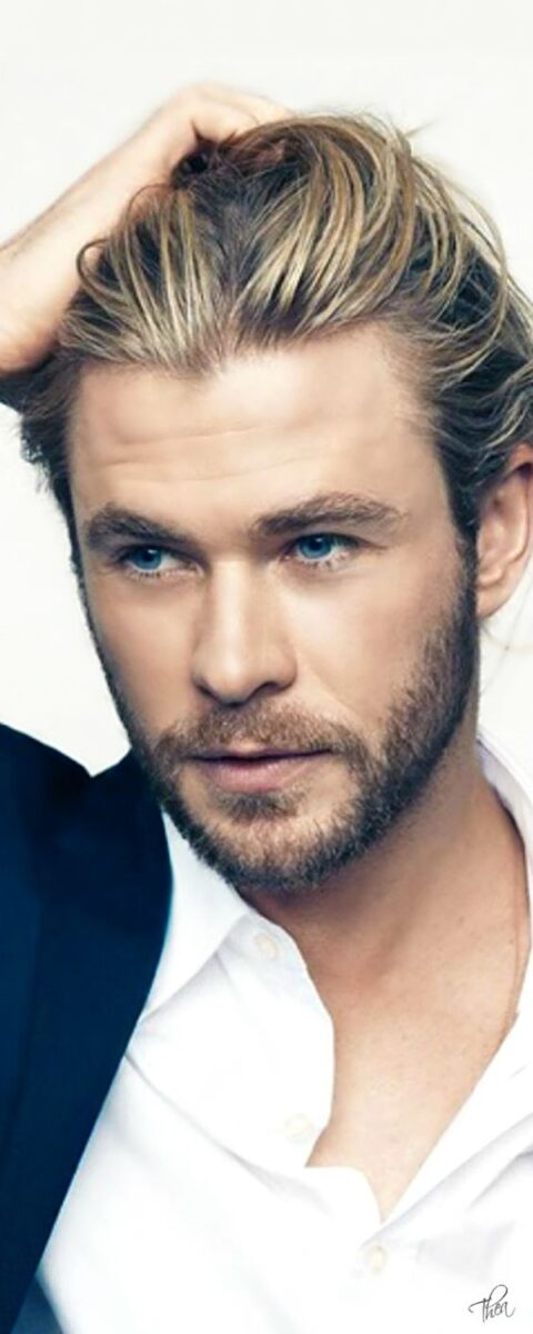 How To Make Men s Face Glow Naturally