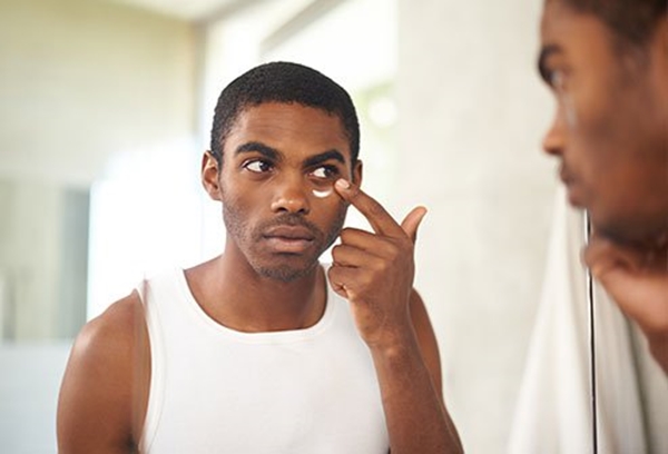 How To Make Men s Face Glow Naturally