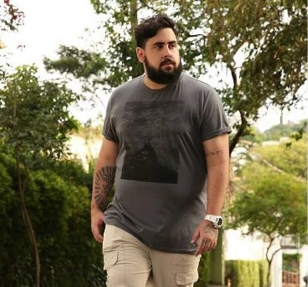 40 Hairstyles For Fat Guys Practically Useful Page 2 Of 3