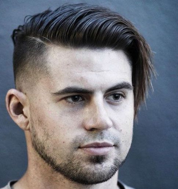 40 Hairstyles For Fat Guys Practically Useful Page 3 Of 3