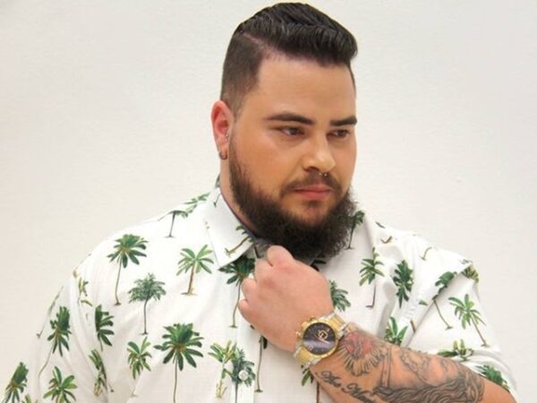 40 Hairstyles For Fat Guys Practically Useful Machovibes