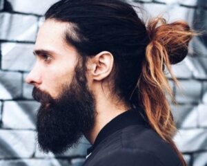 40 Irresistibly Attractive Long Hairstyles For Men