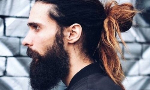 40 Irresistibly Attractive Long Hairstyles For Men