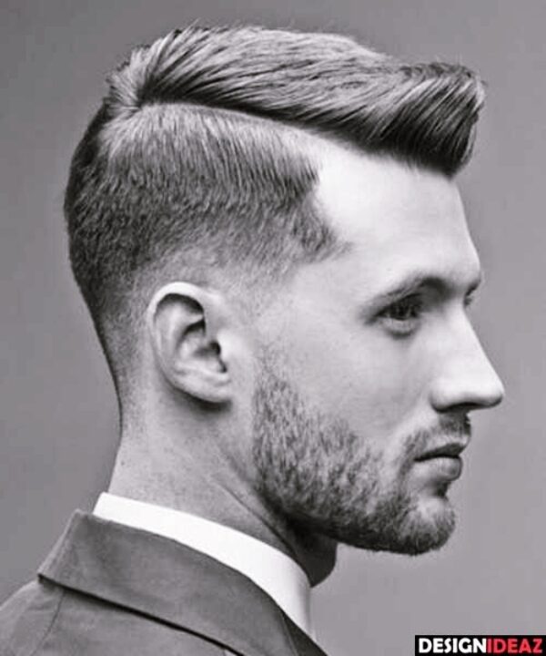 Smart-and-Stylish-Short-Hairstyles-For-Men