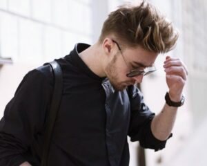 40 Smart And Stylish Short Hairstyles For Men