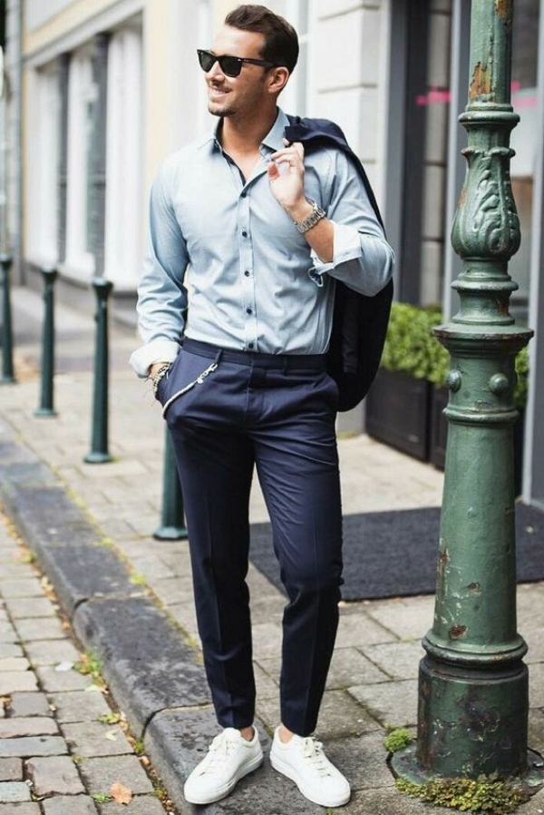 45 All-Time Best Formal Outfits For Men – Macho Vibes