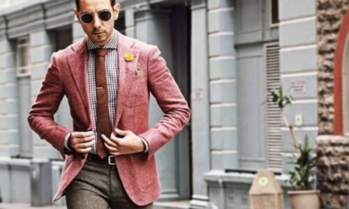 45 All-Time Best Formal Outfits For Men