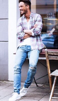 40 Next To Be Popular Casual Outfits for Men – Macho Vibes