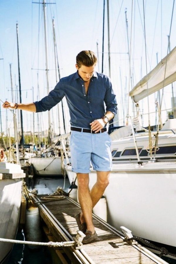 40 Next to be Popular Casual Outfits for Men - Machovibes