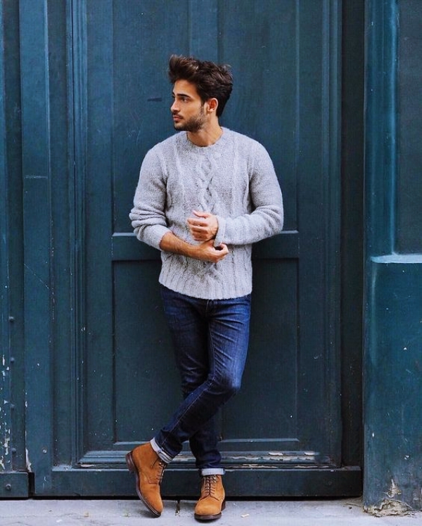 Next-to-be-Popular-Casual-Outfits-for-Men