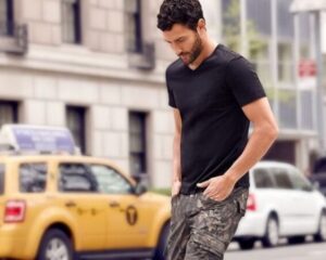 40 Next To Be Popular Casual Outfits for Men