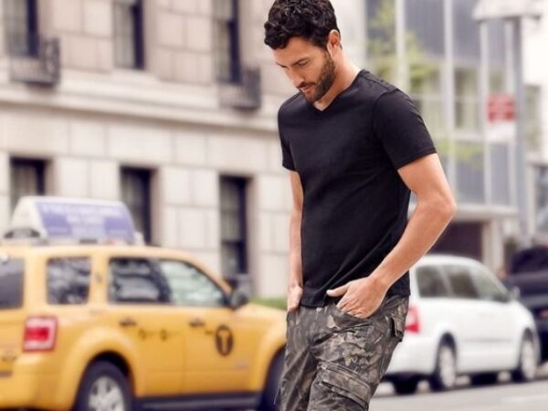 40 Next To Be Popular Casual Outfits for Men