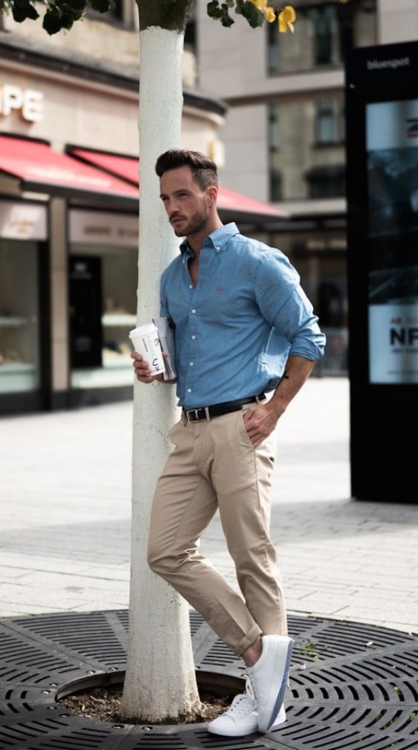 Office-Approved-Work-Outfits-For-Men