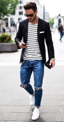 40 Office Approved Work Outfits For Men – Macho Vibes