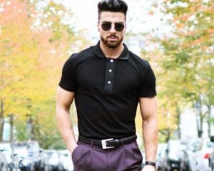40 Office Approved Work Outfits For Men