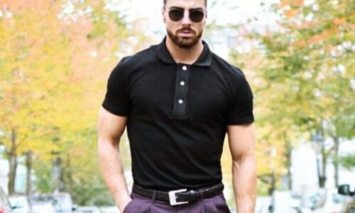 40 Office Approved Work Outfits For Men