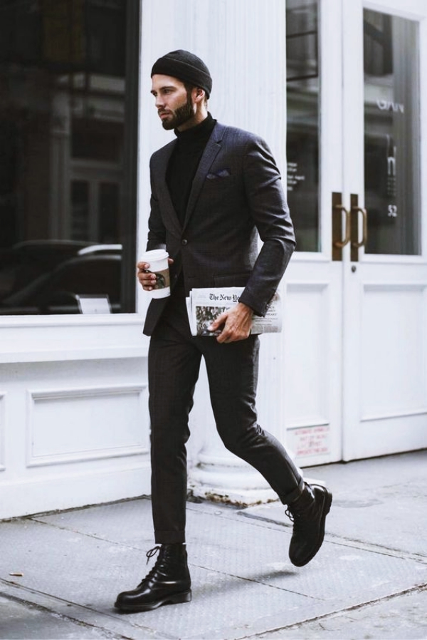 Blazer-Outfits-For-Men-To-Try-This-Winter