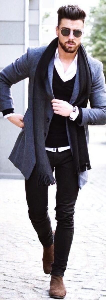 Blazer-Outfits-For-Men-To-Try-This-Winter