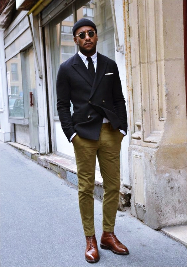 40 Blazer Outfits For Men To Try This Winter – Macho Vibes