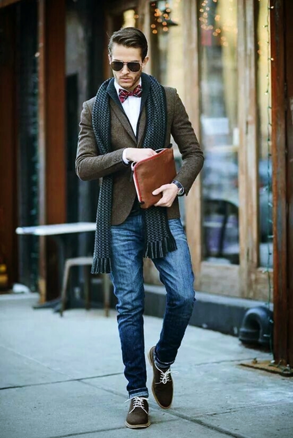 Blazer-Outfits-For-Men-To-Try-This-Winter