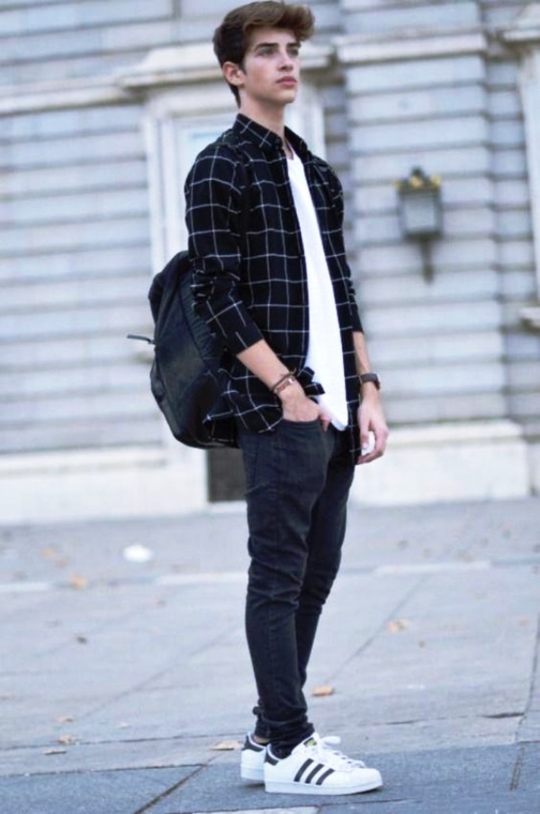 Cool-And-Classy-Outfits-For-Teen-Boys