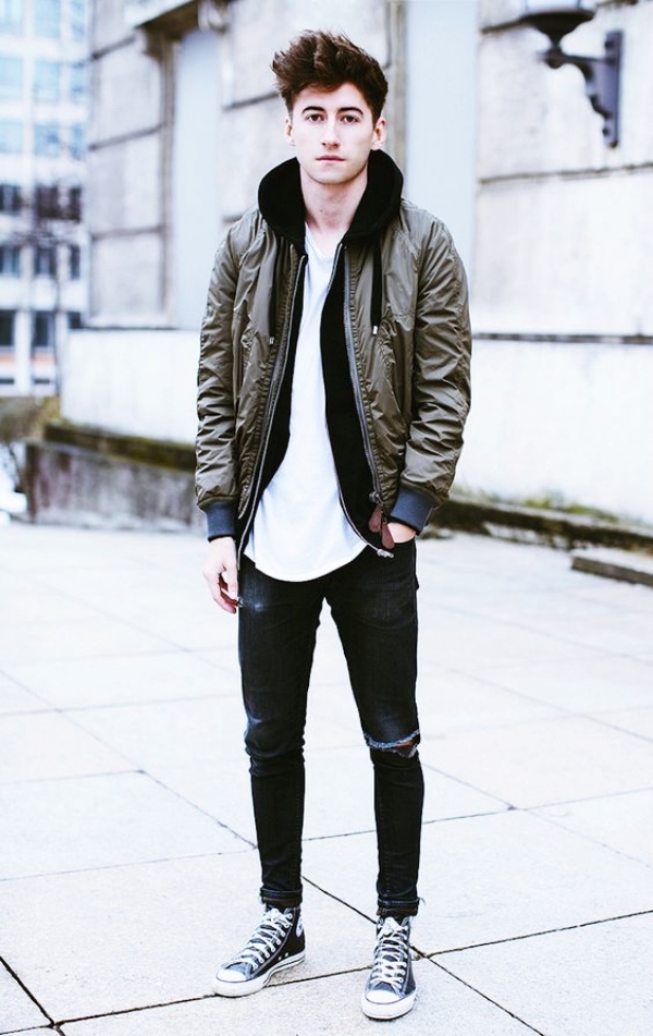 40 Cool And Classy Outfits For Teen Boys - Machovibes