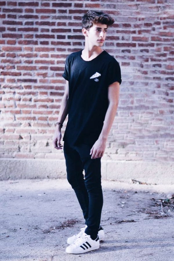 Cool-And-Classy-Outfits-For-Teen-Boys