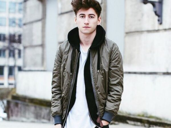 40 Cool And Classy Outfits For Teen Boys