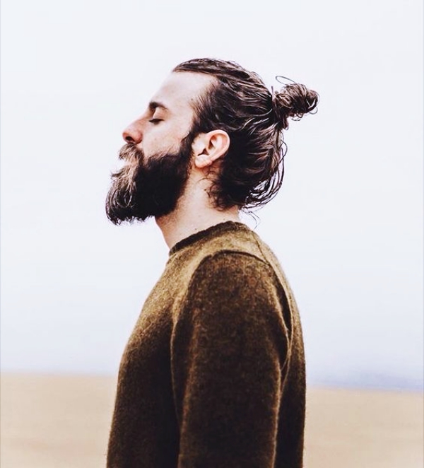 Hairstyles-For-Men-With-Beard