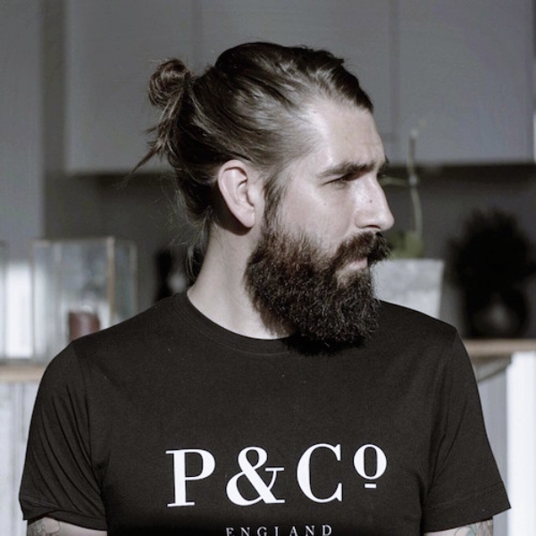 Hairstyles-For-Men-With-Beard