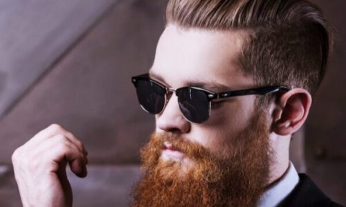 40 Hairstyles For Men With Beard (2020 Edition)