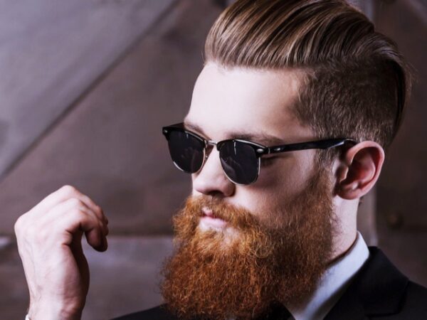 40 Hairstyles For Men With Beard (2020 Edition)