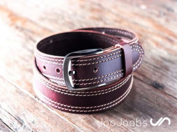How To Find The Perfect Belts For Men