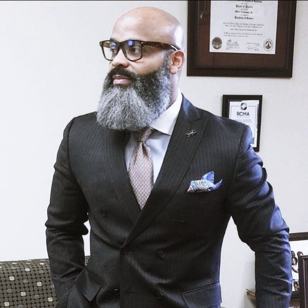 Modest-Grey-Beard-Styles-For-Men