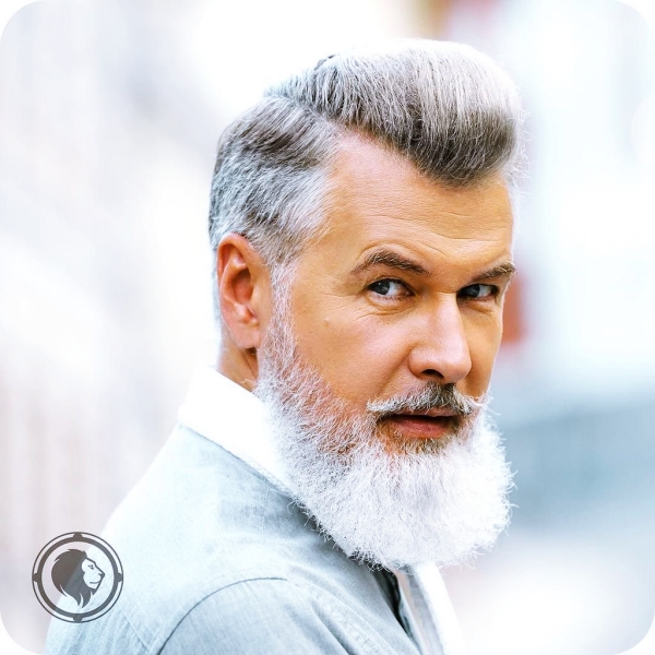 Modest-Grey-Beard-Styles-For-Men