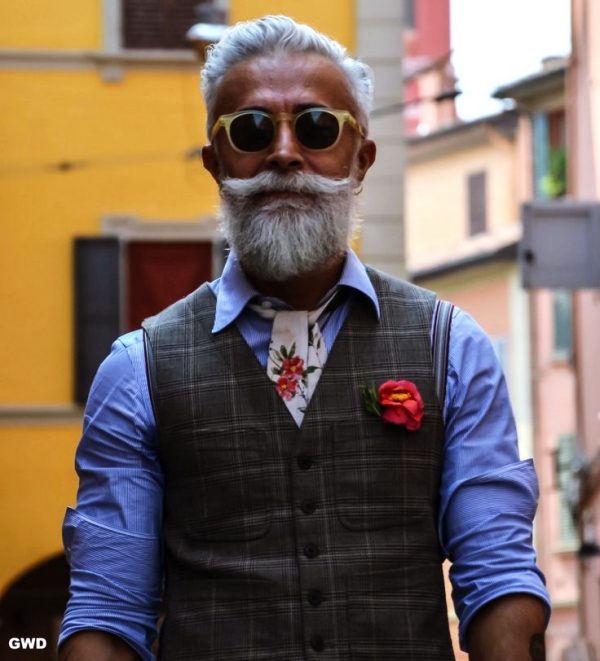 Modest-Grey-Beard-Styles-For-Men