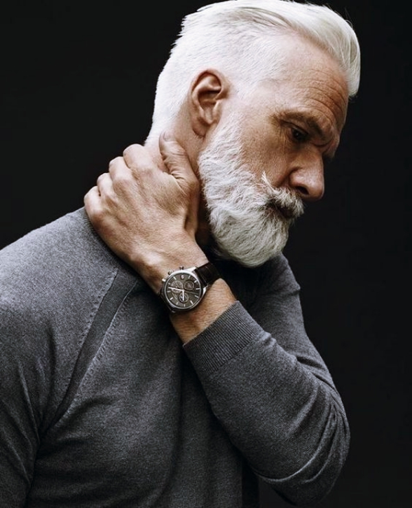 Modest-Grey-Beard-Styles-For-Men