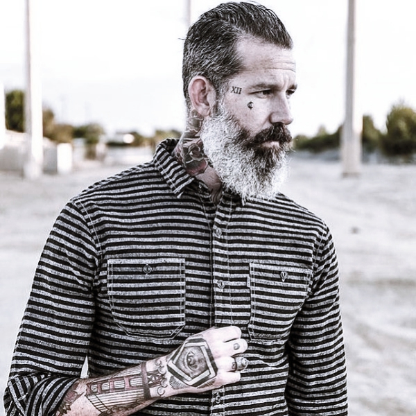 Modest-Grey-Beard-Styles-For-Men