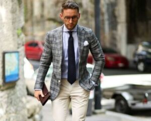 Science Behind How Colors Influence Men’s Fashion and Style