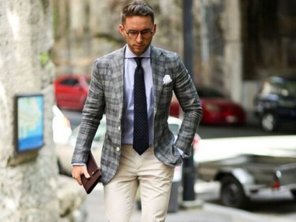 Science Behind How Colors Influence Men’s Fashion and Style