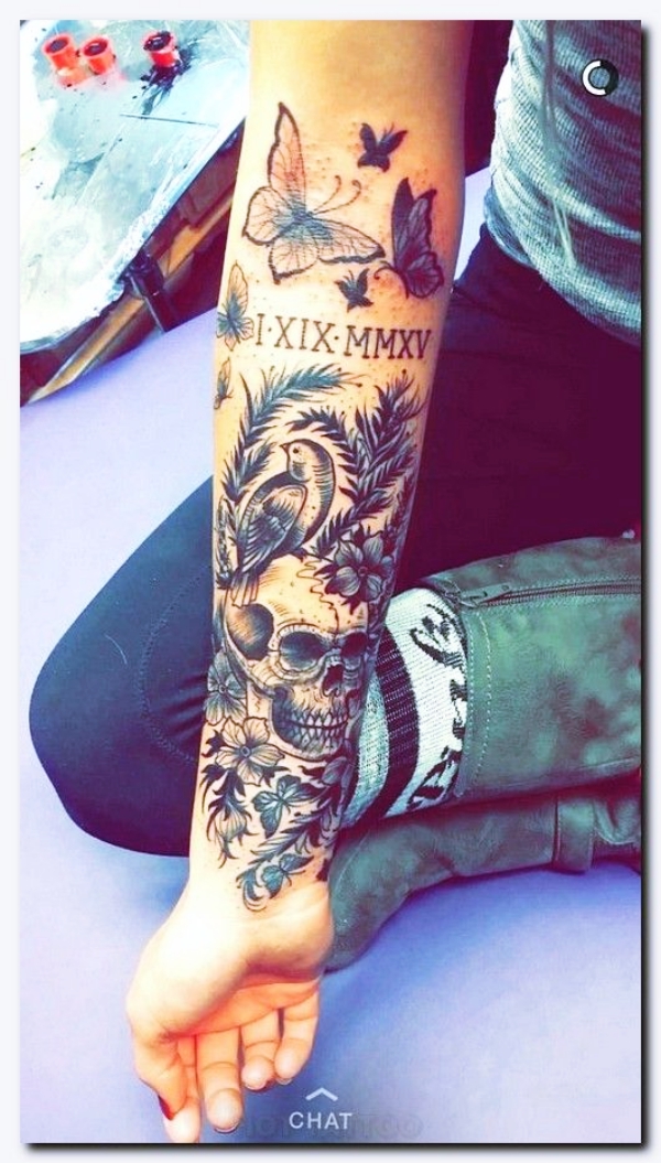 Unique-and-Strong-Forearm-Tattoos-For-Men