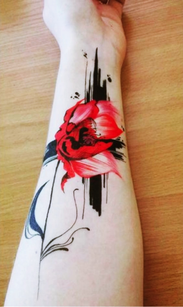 Unique-and-Strong-Forearm-Tattoos-For-Men