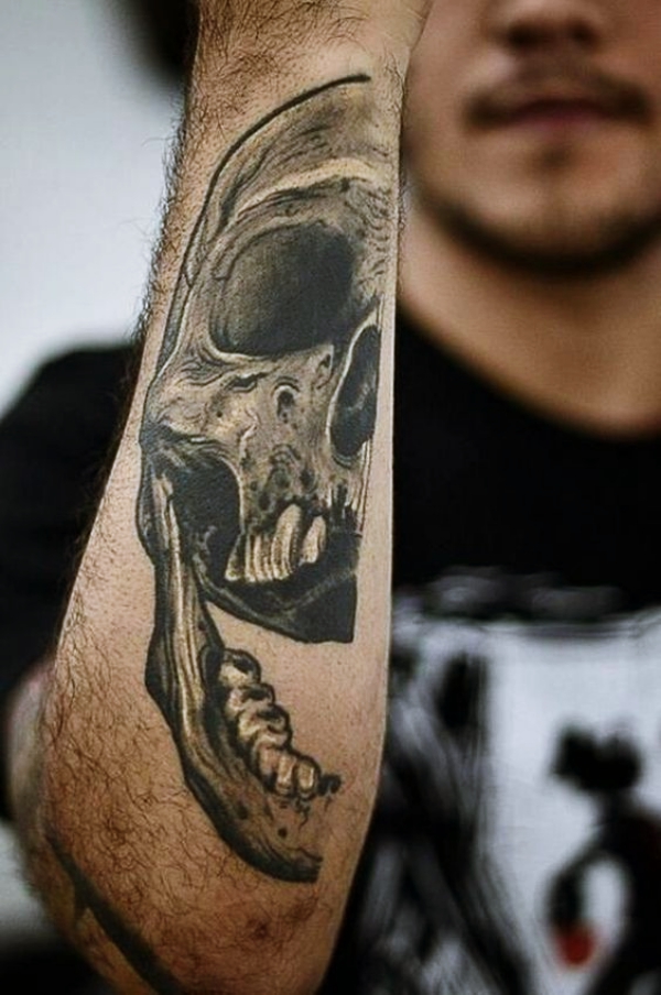 Unique-and-Strong-Forearm-Tattoos-For-Men