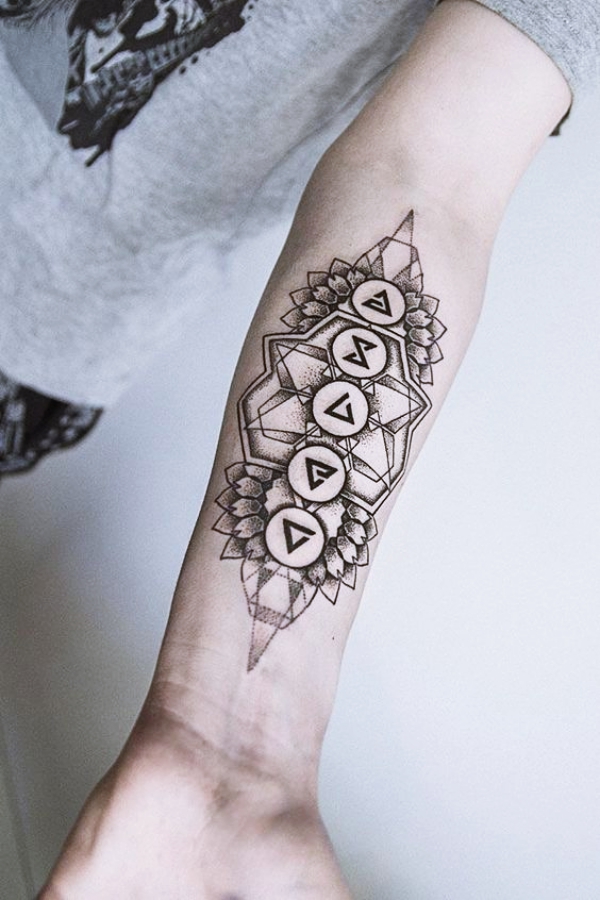 Unique-and-Strong-Forearm-Tattoos-For-Men