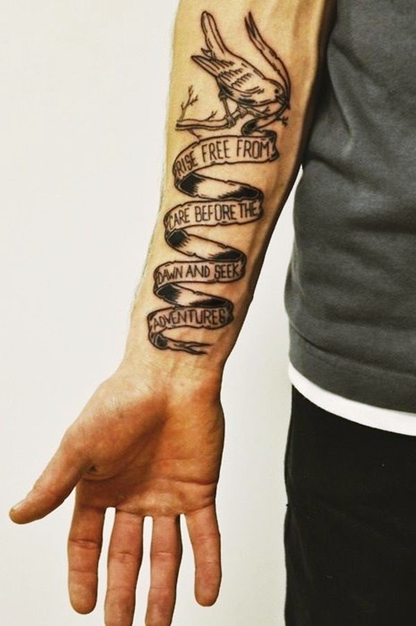 Unique-and-Strong-Forearm-Tattoos-For-Men