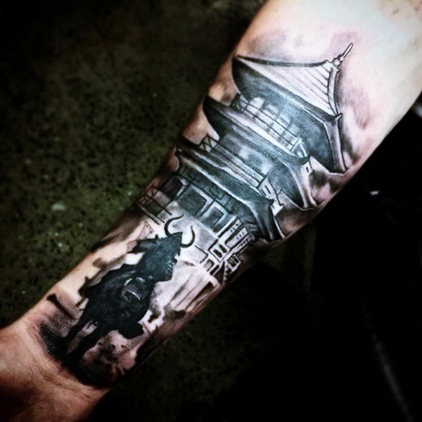 Unique-and-Strong-Forearm-Tattoos-For-Men